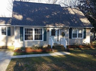 3111 Helen Dr, MINERAL SPRINGS, NC 28108