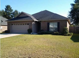 8149 Woodland Way, Semmes, AL 36575