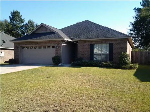 8149 Woodland Way, Semmes, AL 36575