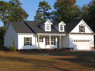 228 Quailwood Court Cpe, Carteret, NC 28584