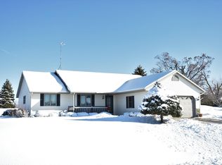 N2997 River Ridge Rd, Waldo, WI 53093