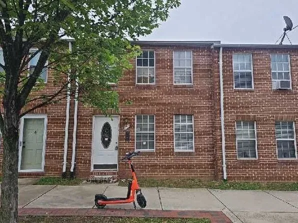 739 N Central Ave, Baltimore, MD 21202