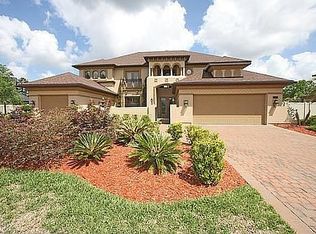 2529 Tuscan Oaks Ln, Jacksonville, FL 32223