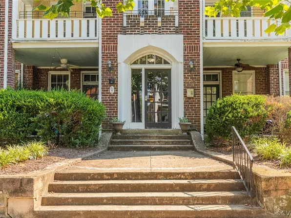3105 Patterson Ave #U12, Richmond, VA 23221