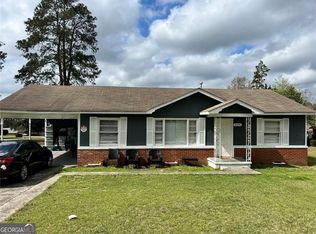 2334 Donald Ave, Macon, GA