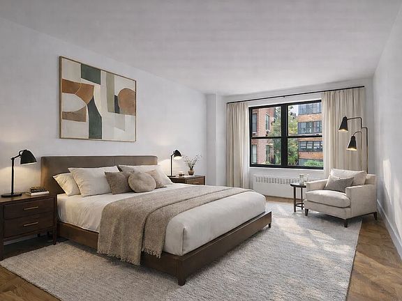 5th image of 350 E 52nd St APT 2G