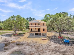 1130 Theodore Brunson Rd, Awendaw, SC 29429