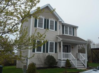 589 Detroit St, Fall River, MA 02721