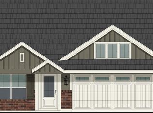 417 Travis Dr, Mc Gregor, TX 76657