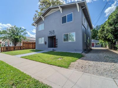 768 Chestnut St, Yuba City, CA, 95991