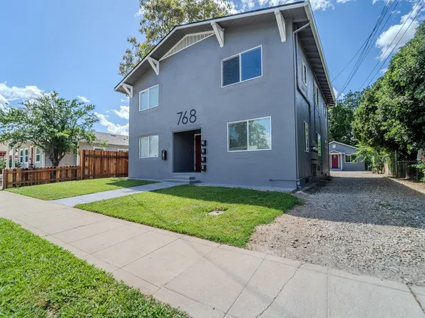 768 Chestnut St, Yuba City, CA 95991