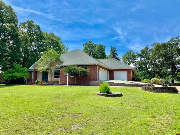 178 Breckenridge Ct, Mountain Home, AR 72653