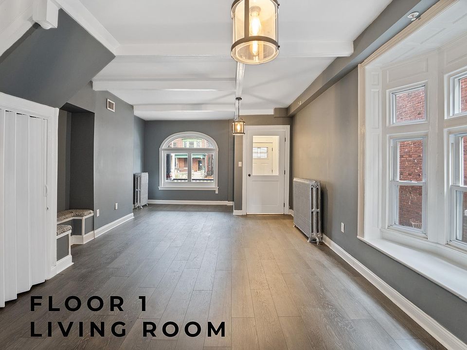 1st image of 5030 Spruce St Floor 2
