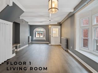 5030 Spruce St FLOOR 2, Philadelphia, PA 19139