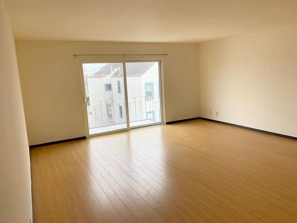 Huge living room