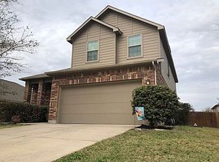 3117 Muntjac St, Schertz, TX 78154