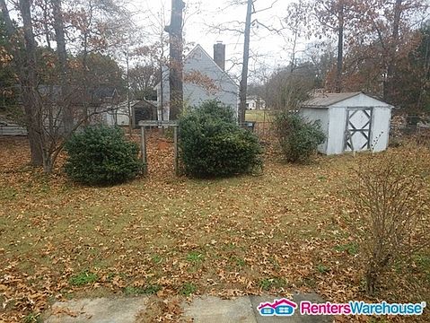 2nd image of 4812 McAllister Dr