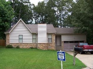 38 Willow Oak Loop, Maumelle, AR 72113