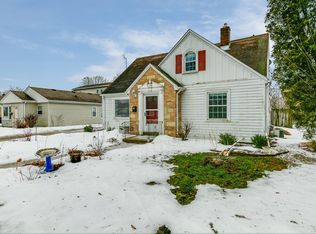 917 Lombard Ave, Racine, WI 53402