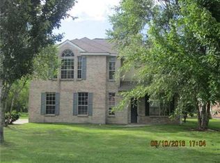 18016 Allen Rd, Long Beach, MS 39560