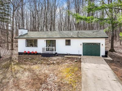 4065 Alden Hwy, Mancelona, MI, 49659