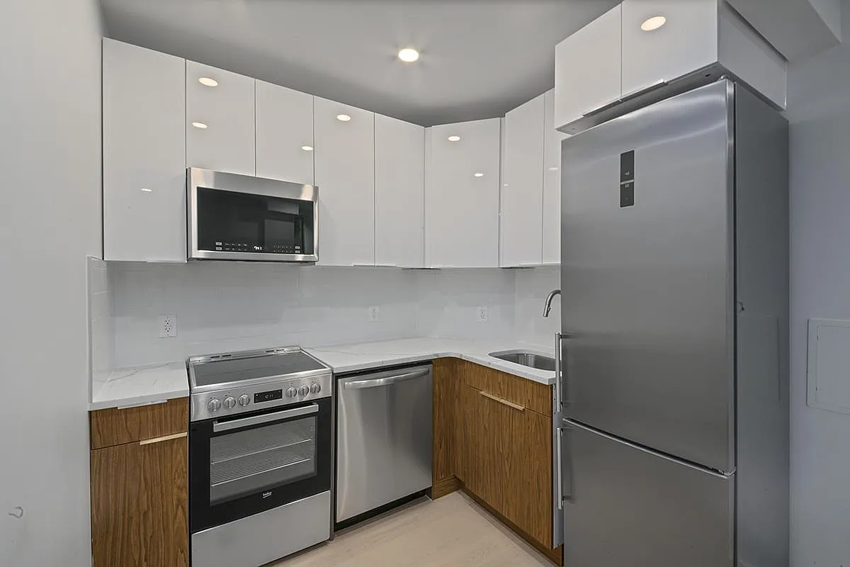 253 East 10th Street #8-12 in East Village, Manhattan