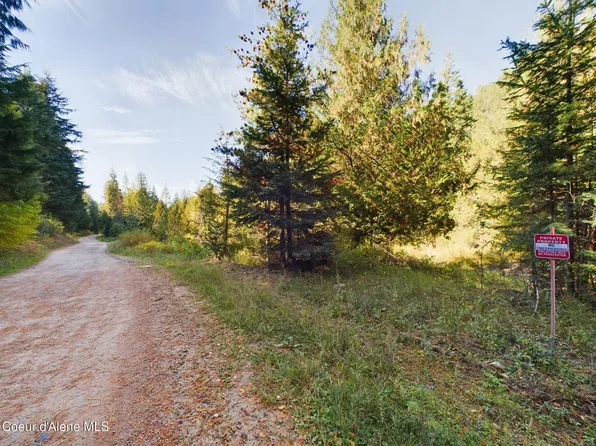 3 Bear Creek Rd, Kingston, ID 83839