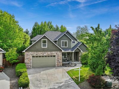 2903 S Kylee Pl, Boise, ID, 83709
