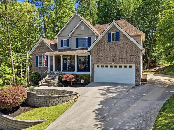 1782 Sterling Point NW, Cleveland, TN 37312