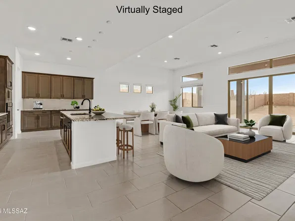 14756 N Chicalote Dr, Marana, AZ 85658