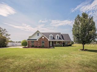 3603 Fm 17, Grand Saline, TX 75140