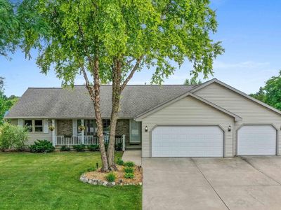 1934 QUINDALEE ROAD, De Pere, WI, 54115