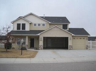 3773 N Alexis, Meridian, ID 83642