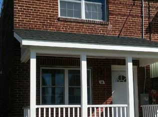 36 58th St SE, Washington, DC 20019
