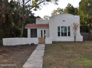 659 Orange Ct, Rockledge, FL 32955