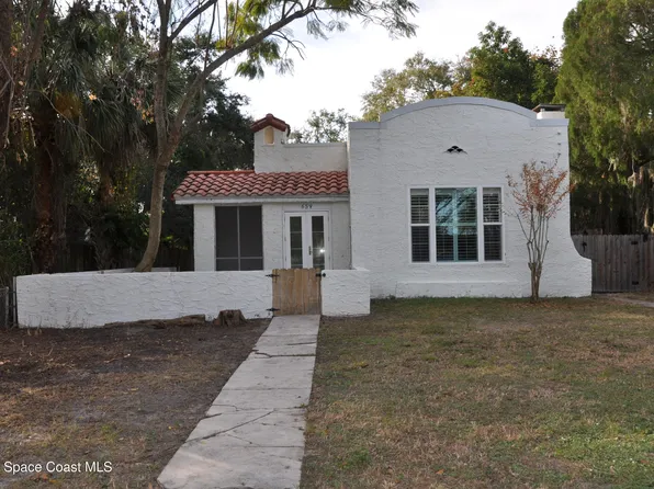 659 Orange Ct, Rockledge, FL 32955