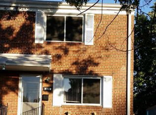 4006 Murdock St, Temple Hills, MD 20748