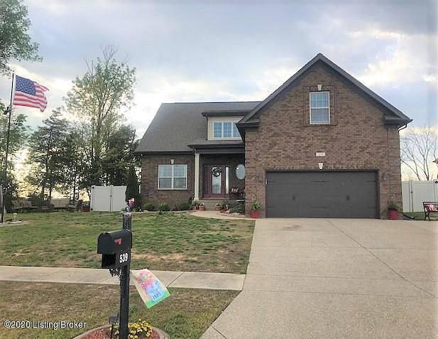 1st image of 539 Hill Terrace Dr