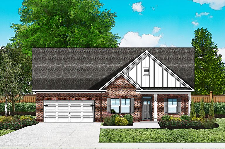 Elevation A2