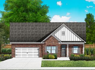 Addison II Plan, Avery Woods, Longs, SC 29568