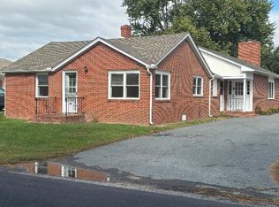 20 Catholic Church Rd, Warwick, MD 21912