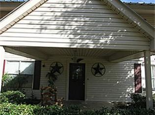 420 Rs County Road 1274, Emory, TX 75440