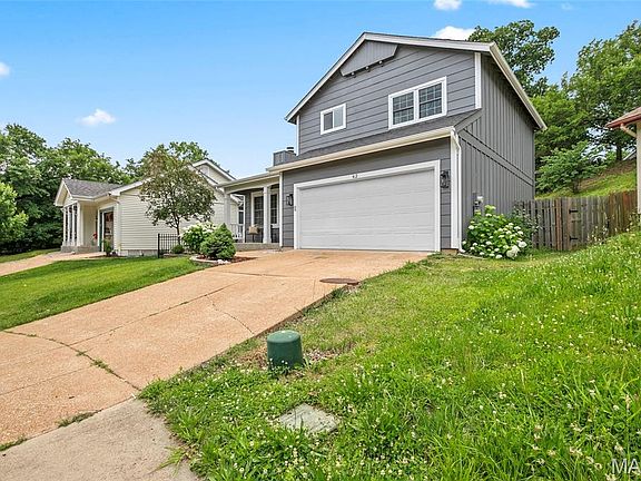 3rd image of 412 Treetop Village Ct