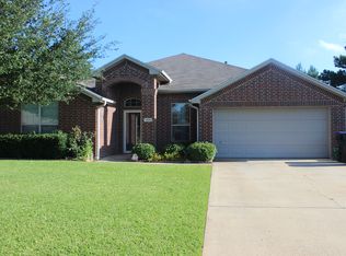 2025 Cumberland Dr, Longview, TX 75601