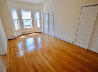 154 Bennington St #13, Boston, MA 02128