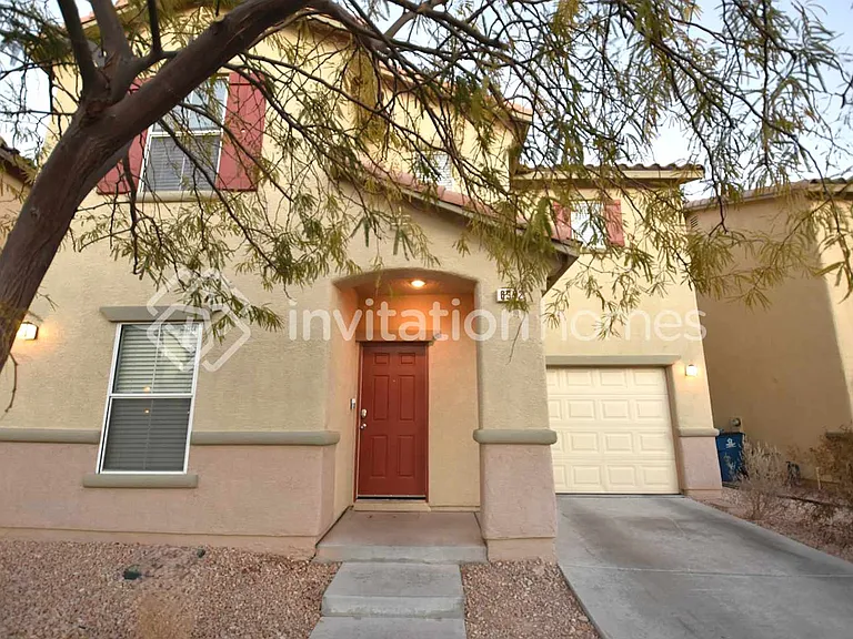 8392 Bismark Sapphire St — Photo 1