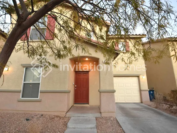8500 Insignia Ave, Las Vegas, NV 89178