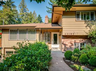 13185 SW 124th Ave, Tigard, OR 97223