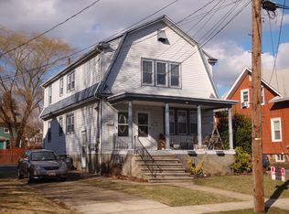 1117 Elm Ave, Haddon Township, NJ 08107