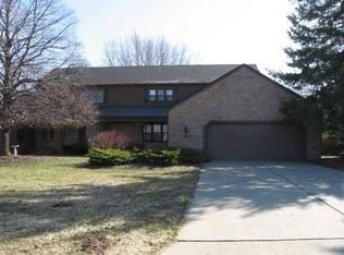 13189 Hitching Post Rd, Dewitt, MI 48820